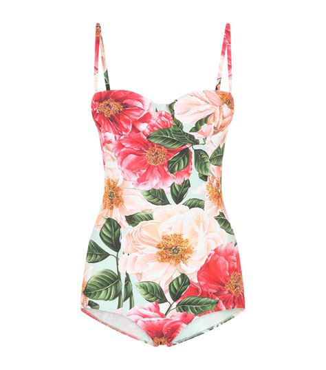 dolce gabbana swsim|dolce and gabbana swimsuit.